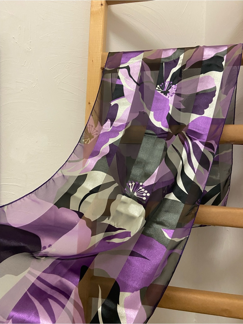 Scarf - Picture 3 of 3